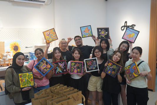 Your Batam Team Bonding Just Got an Upgrade! (A Local's Secret Find!)