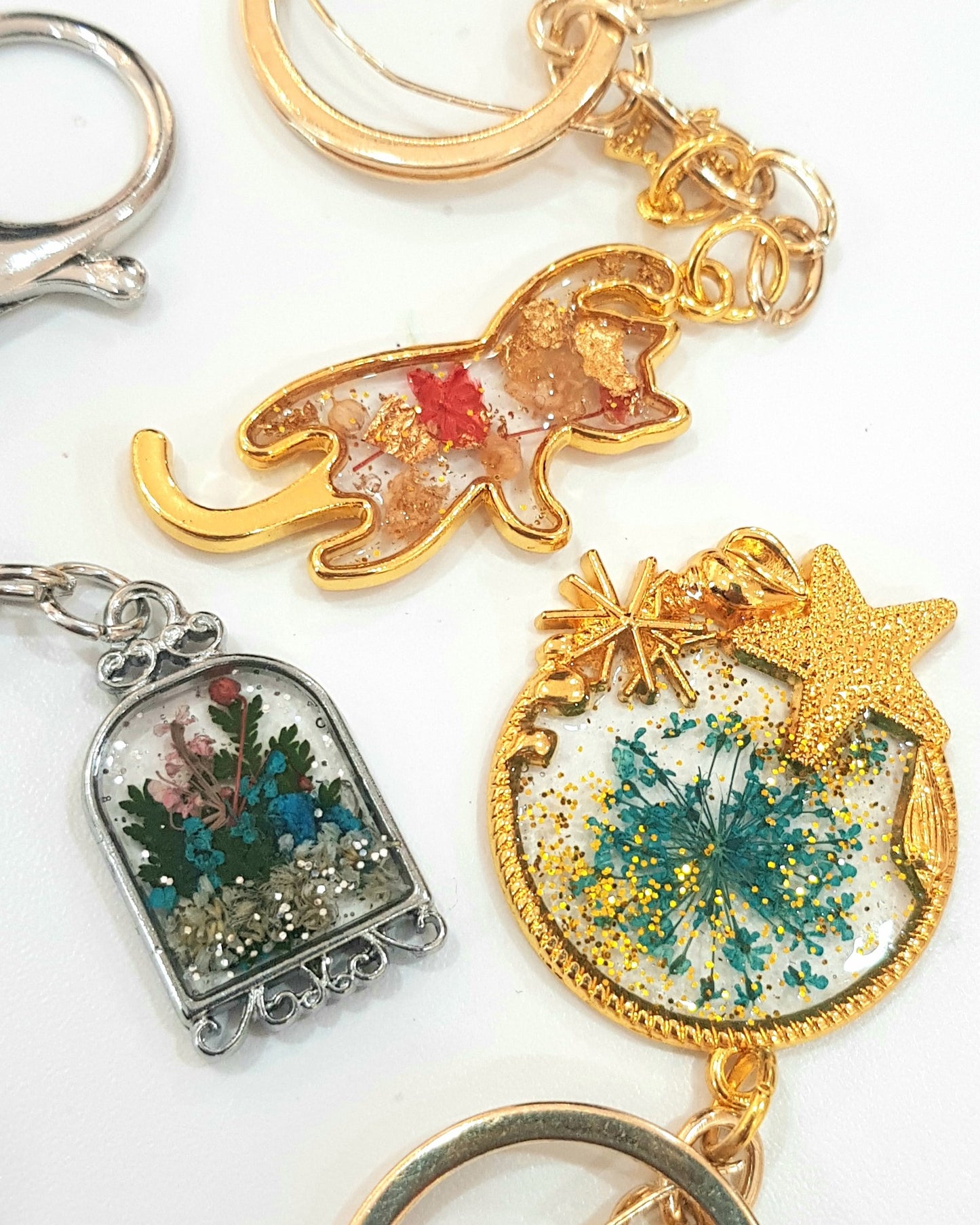 UV Resin Workshop