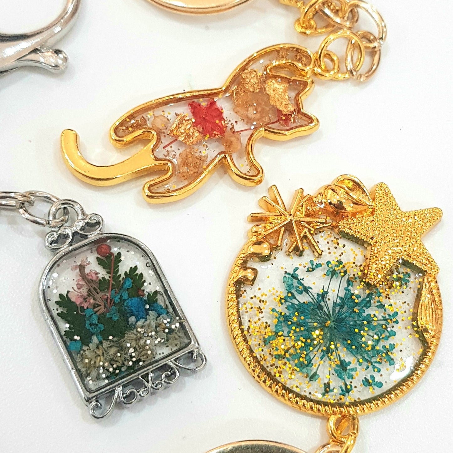 UV Resin Workshop
