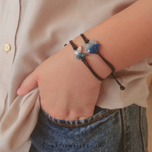 Friendship Bracelet | Sea Collection