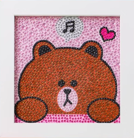 Diamond Painting