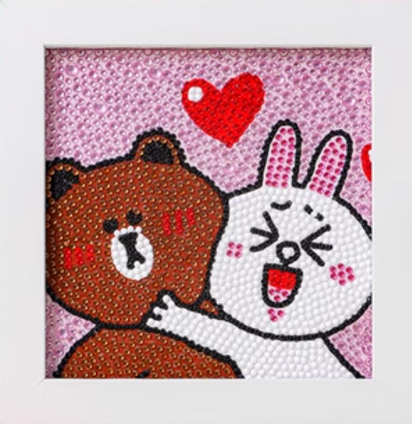 Diamond Painting