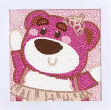 Diamond Painting