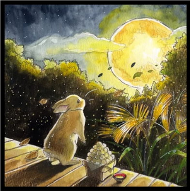 Painting By Number