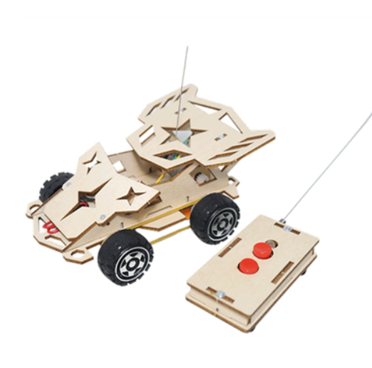 Robot Toy Machine