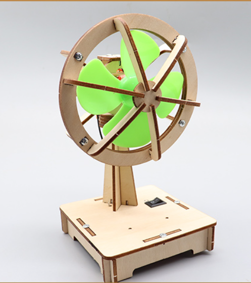 Robot Toy Machine