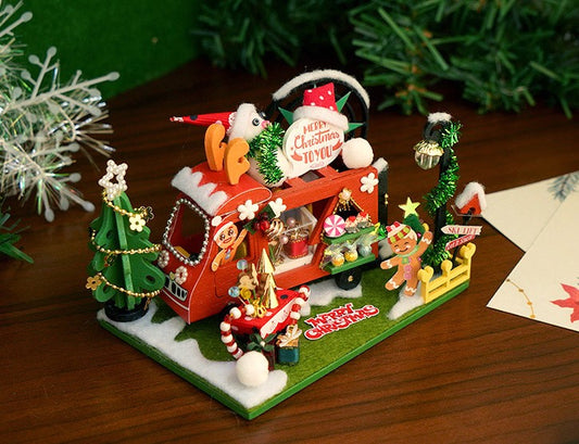 Miniature