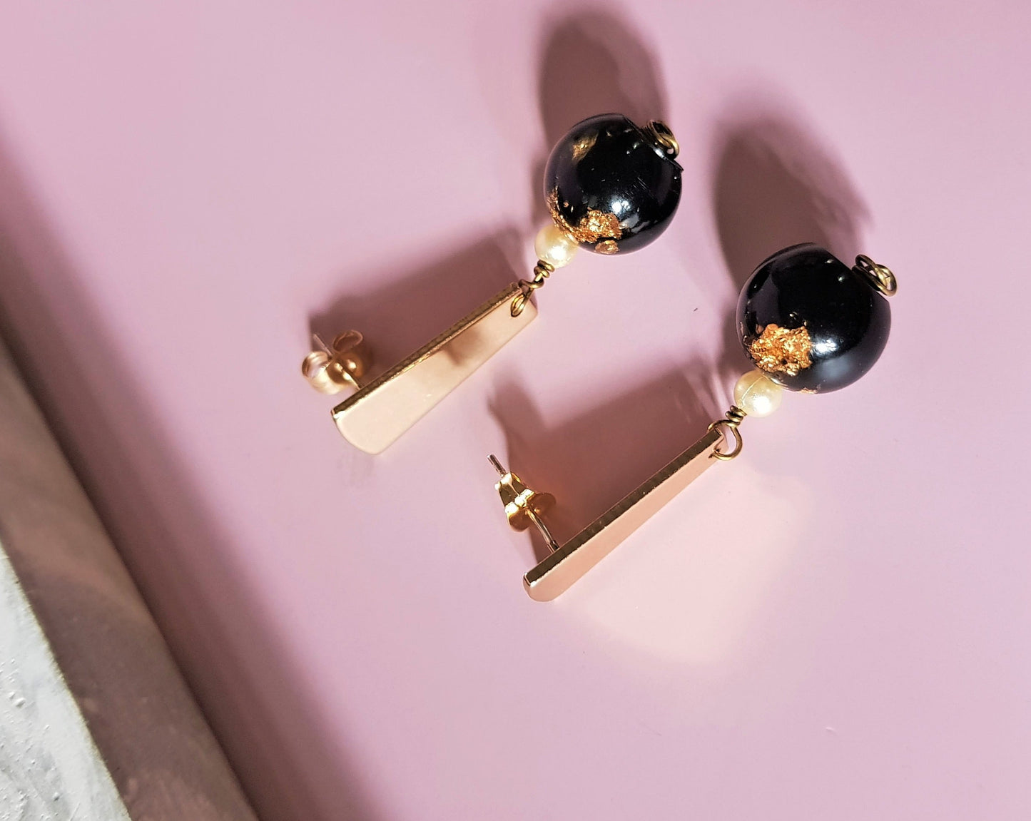 Rada Earrings