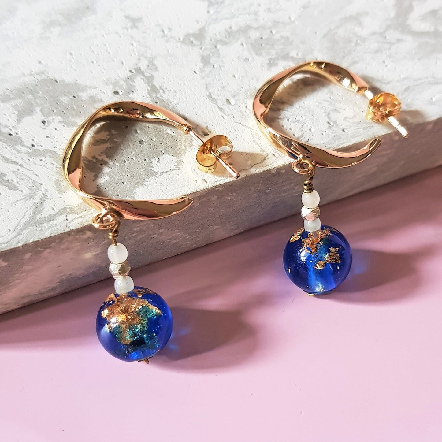 Sachi Earring