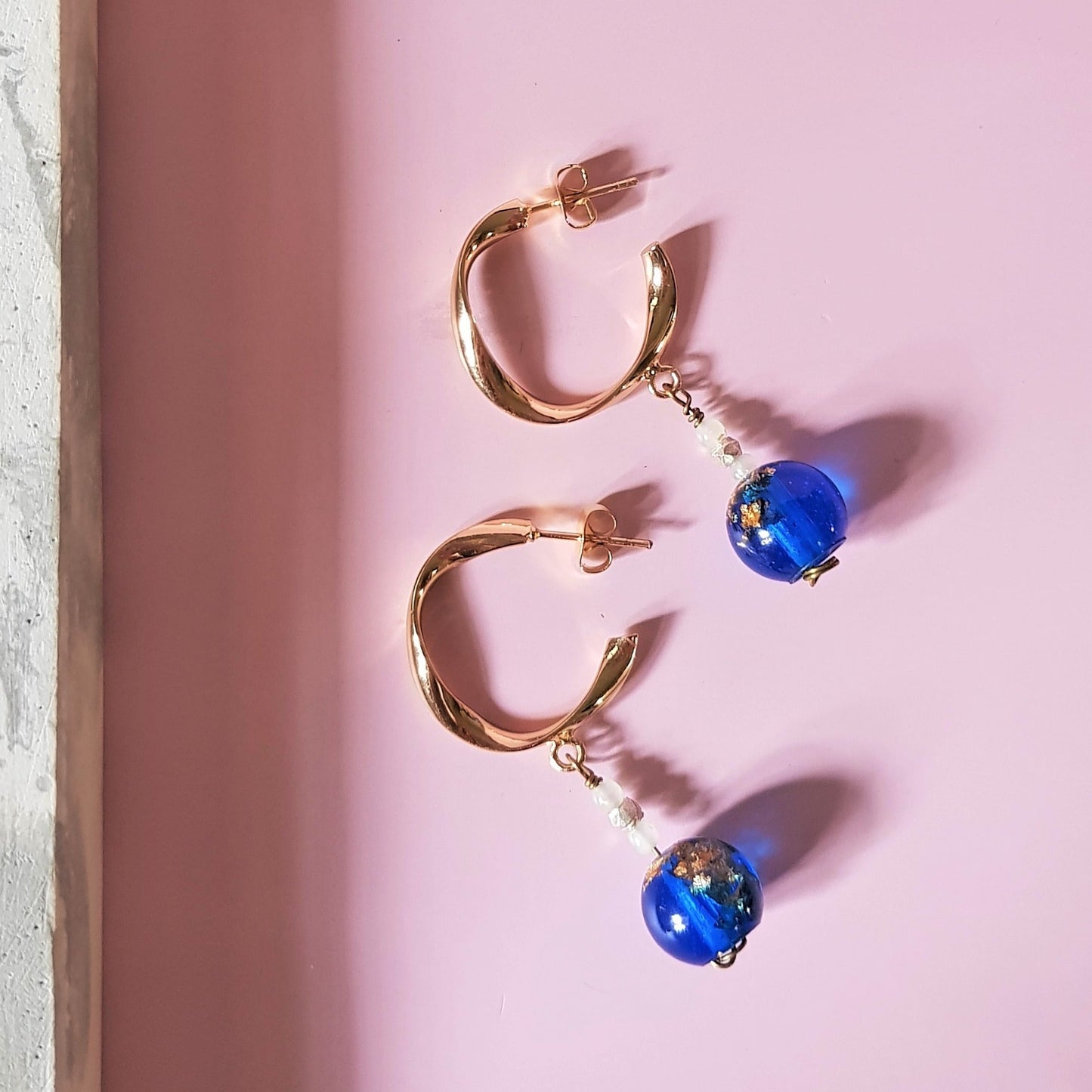 Sachi Earring