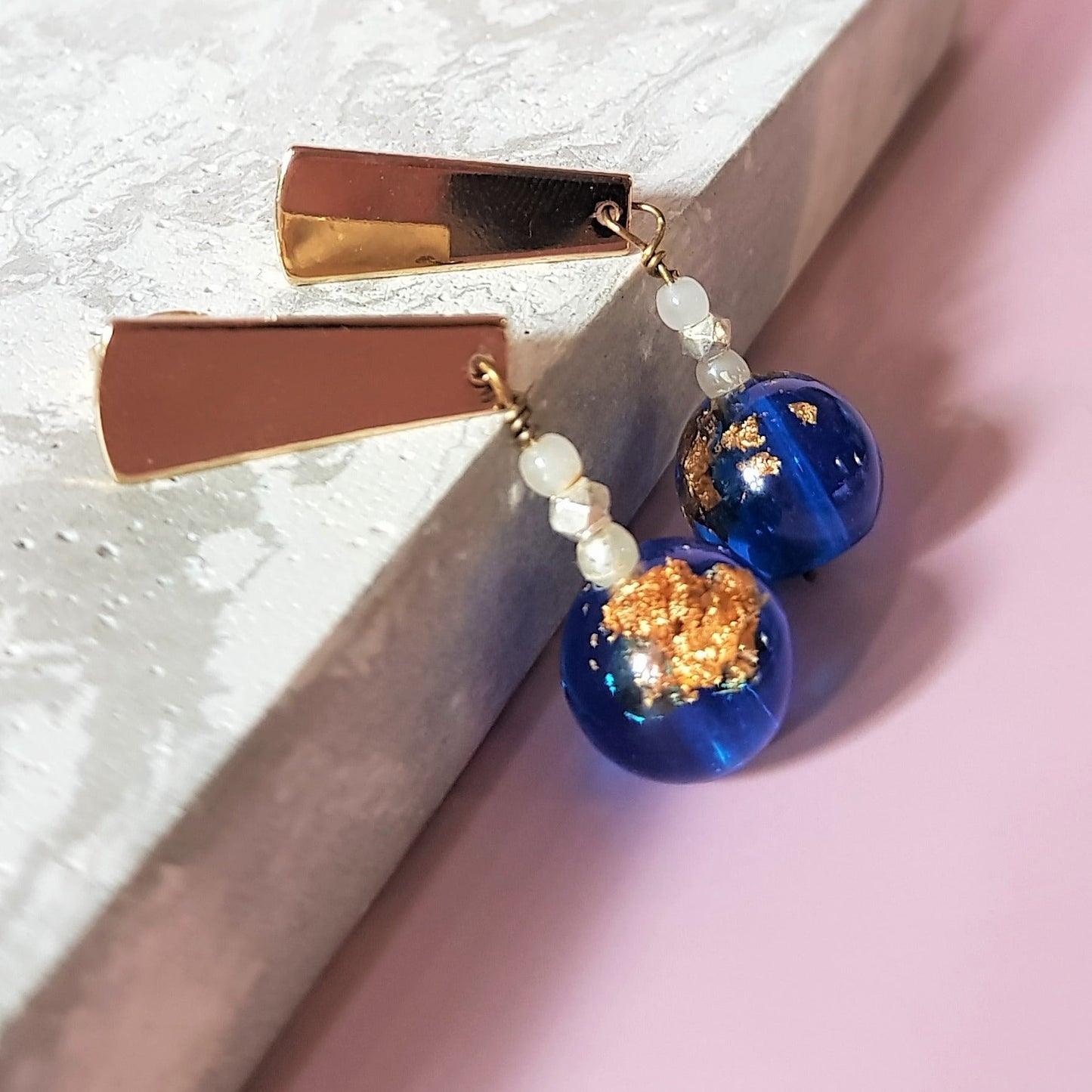 Rada Earrings