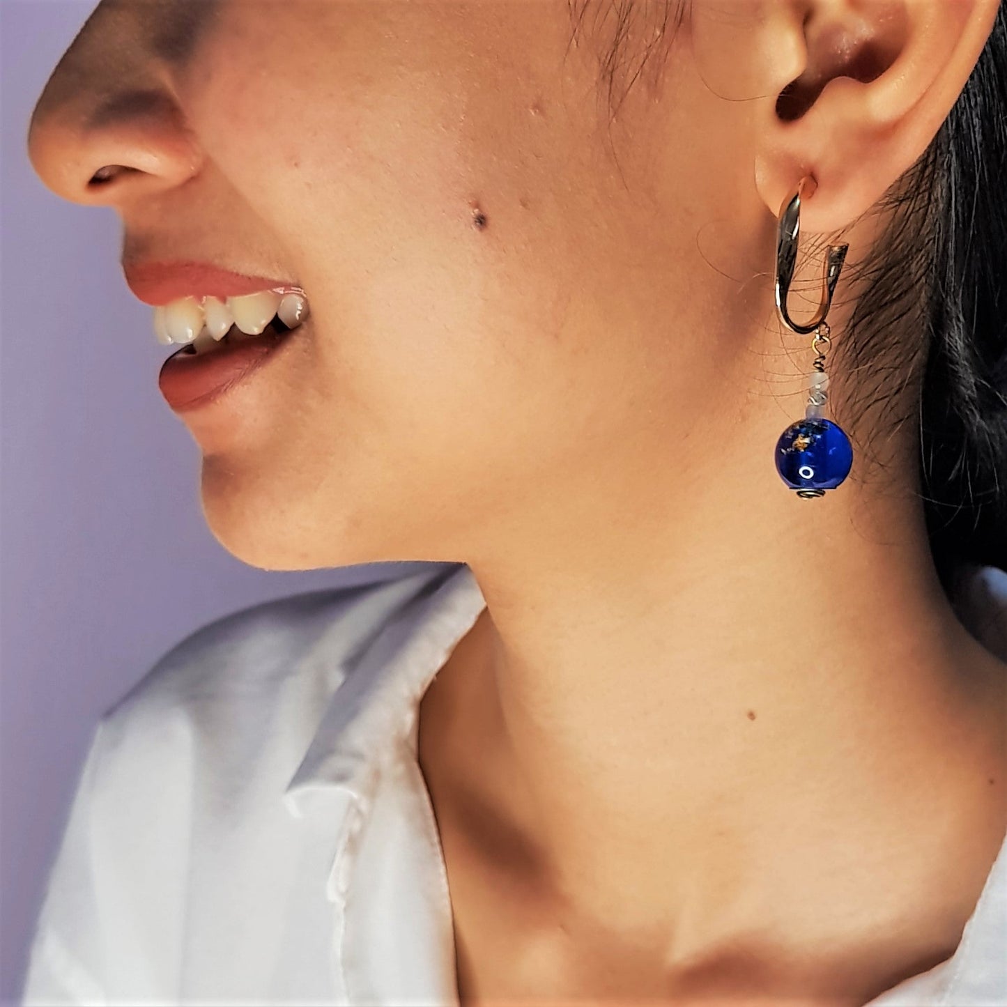 Sachi Earring