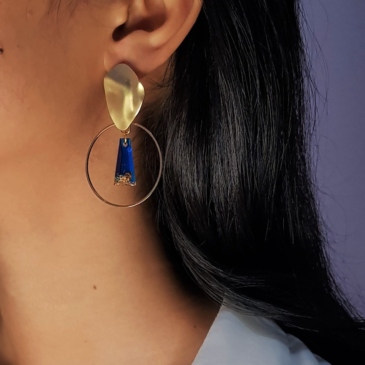 Kalani Earrings