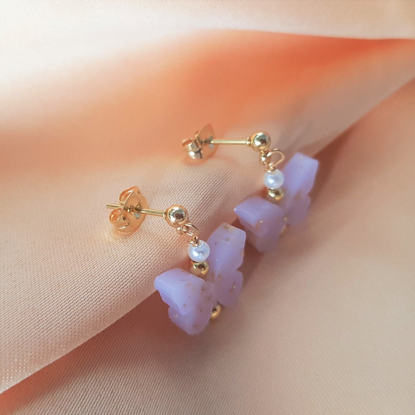 Handmade Resin Jewelry Singapore