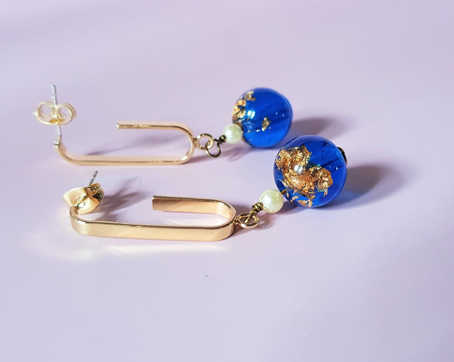 Jana Earrings