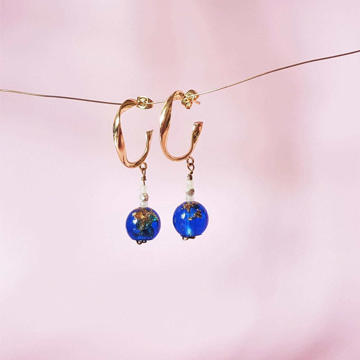 Sachi Earring