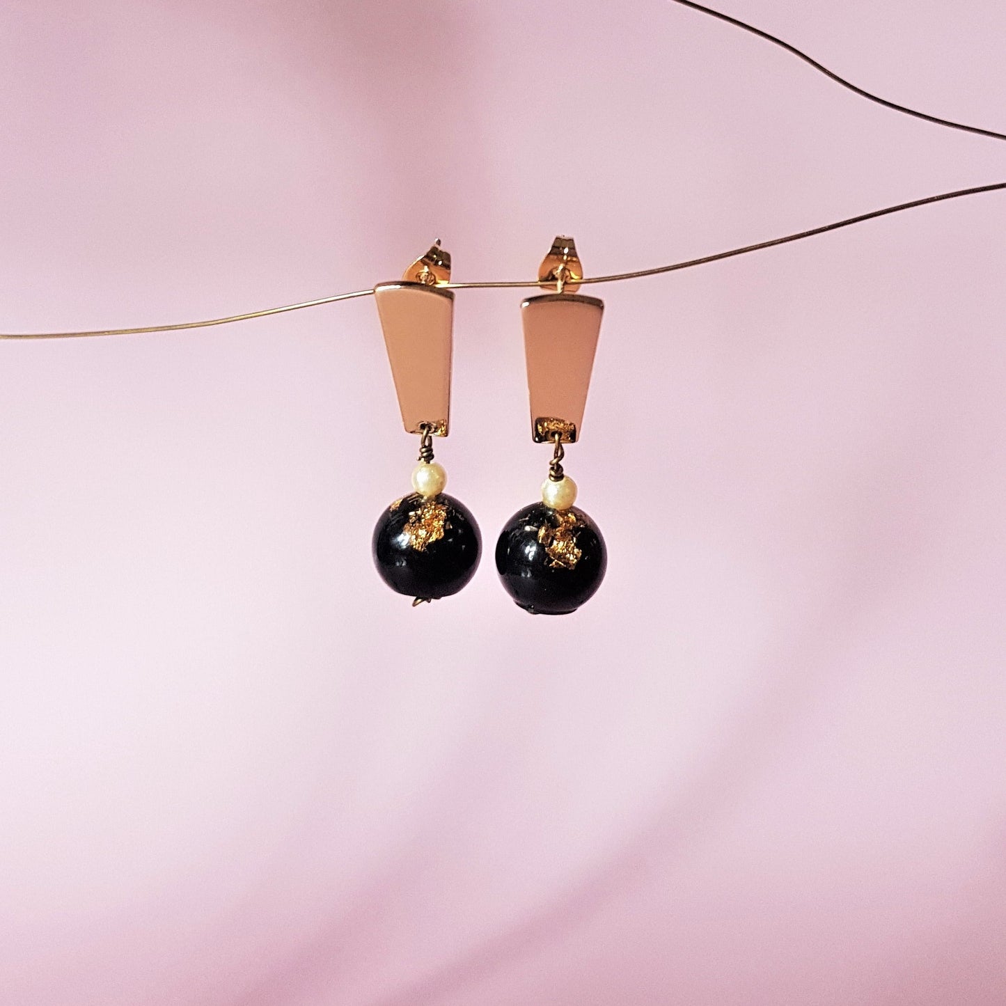Rada Earrings