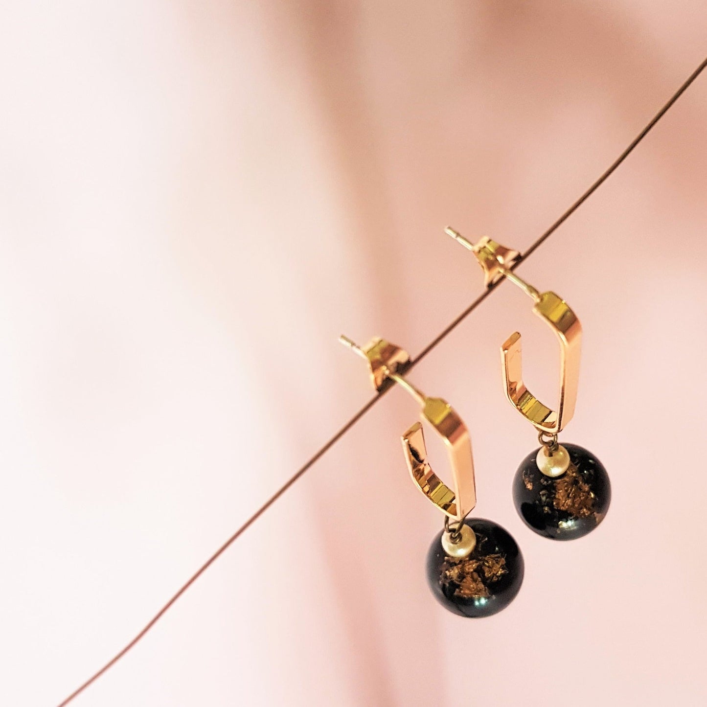 Jana Earrings