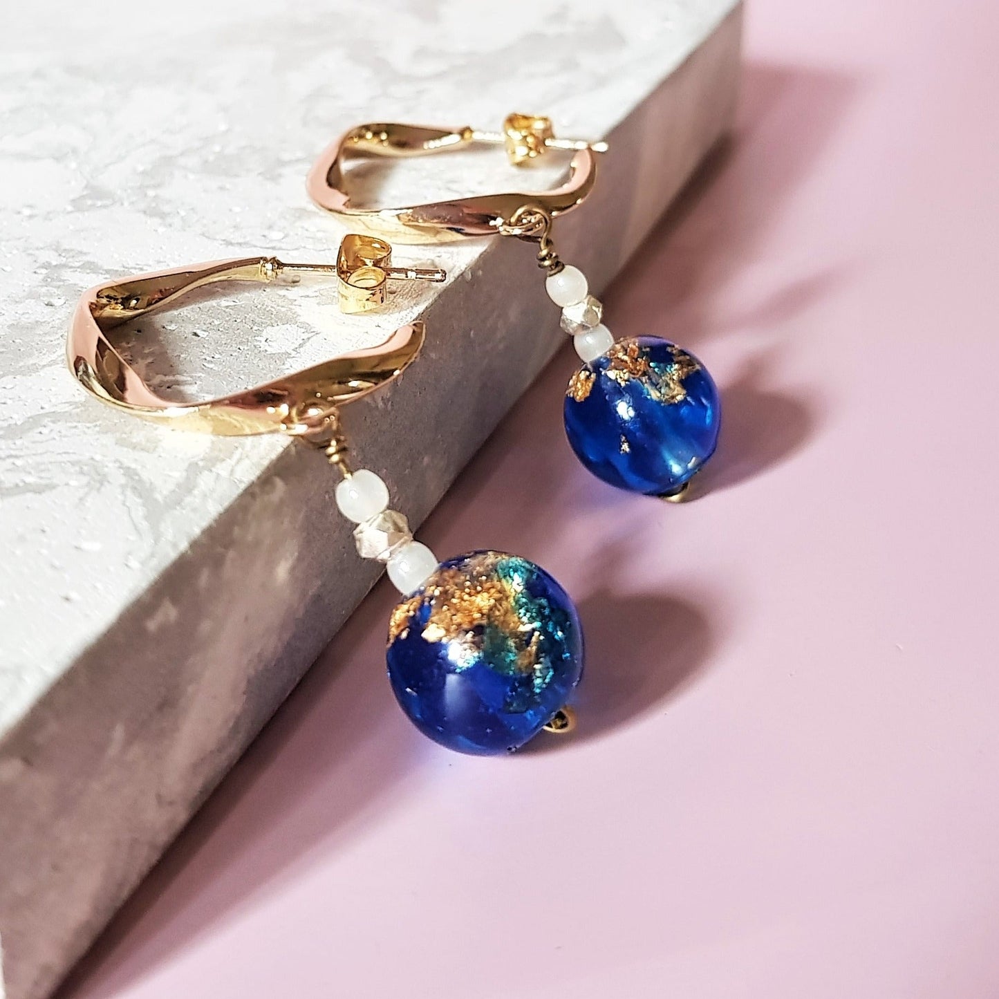 Sachi Earring