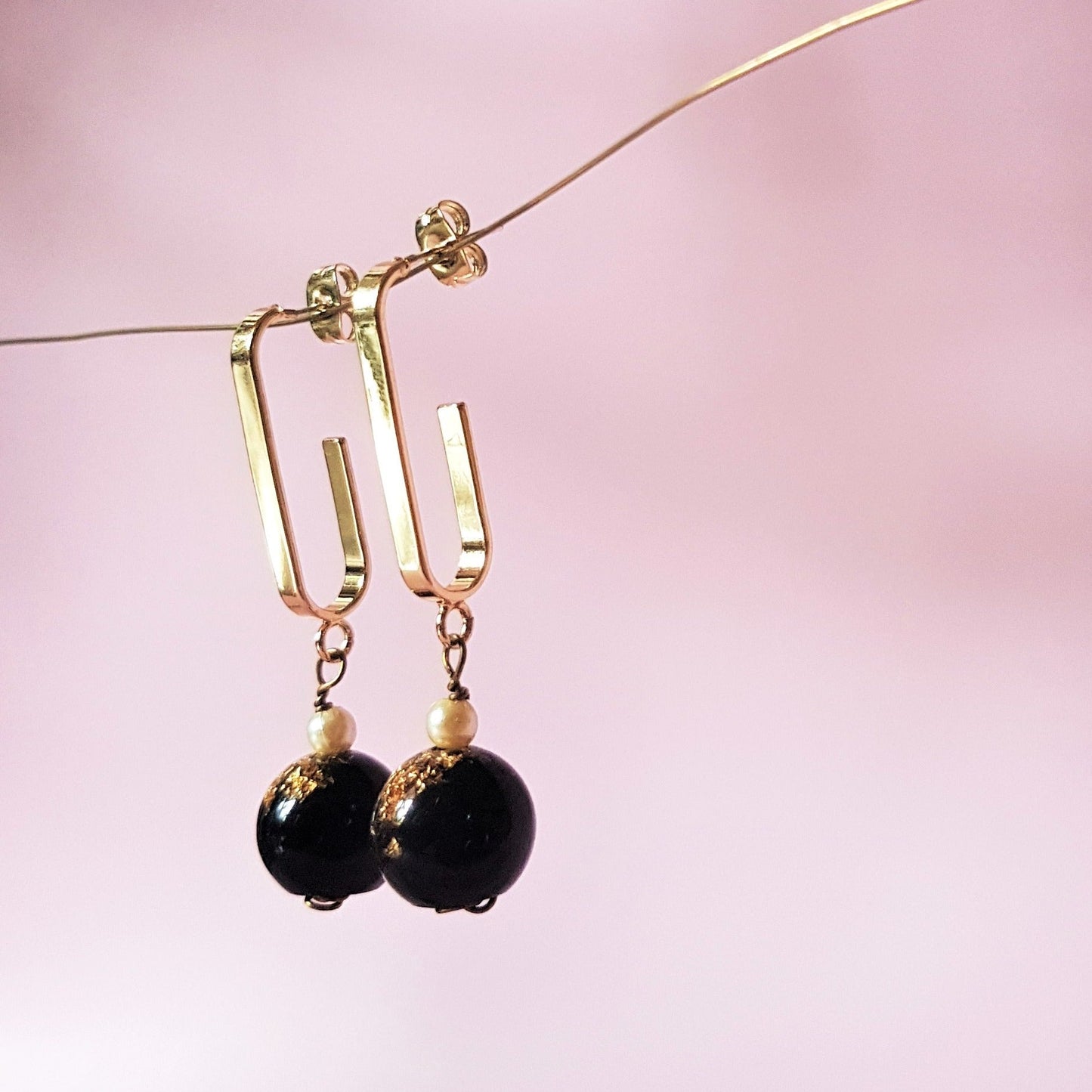 Jana Earrings