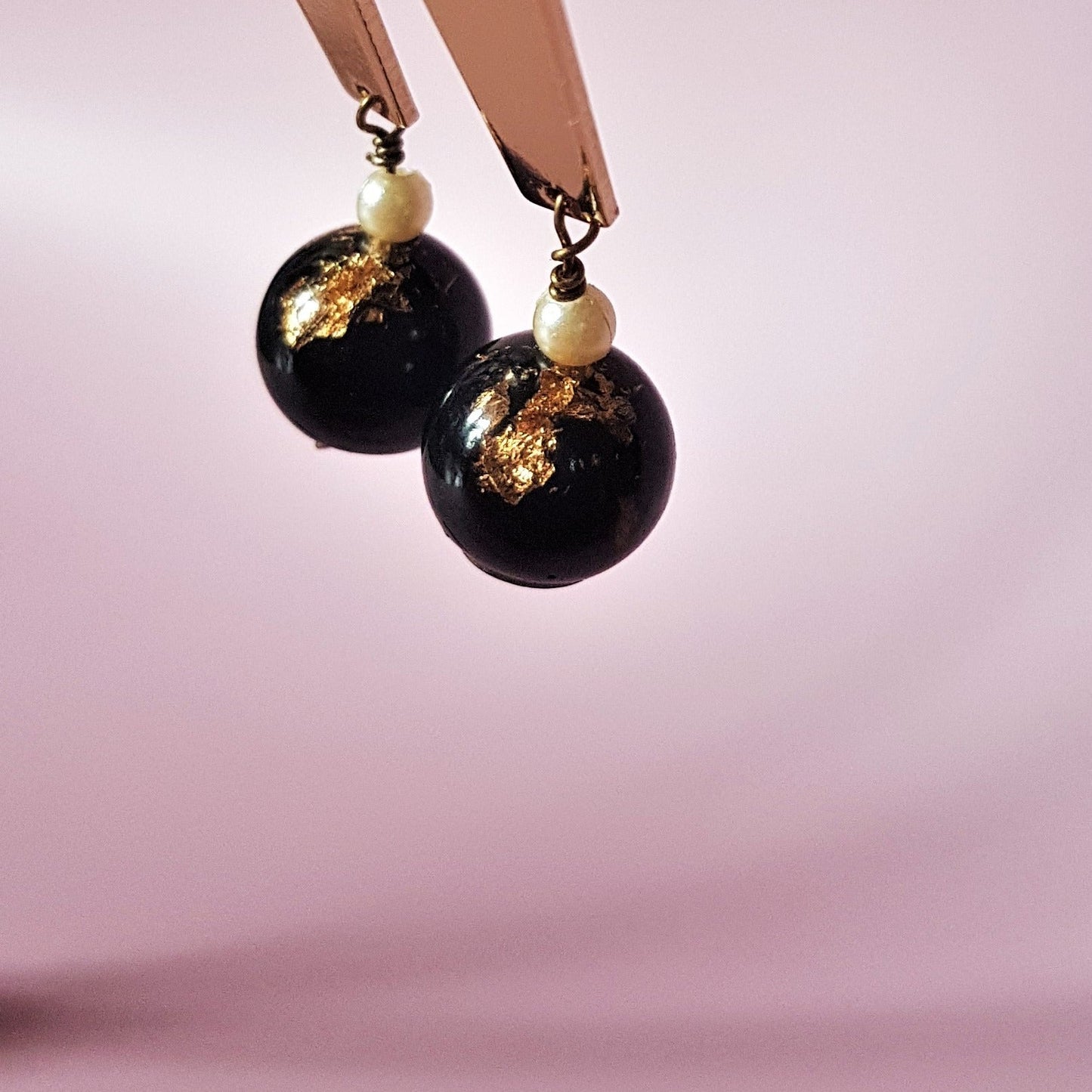 Rada Earrings
