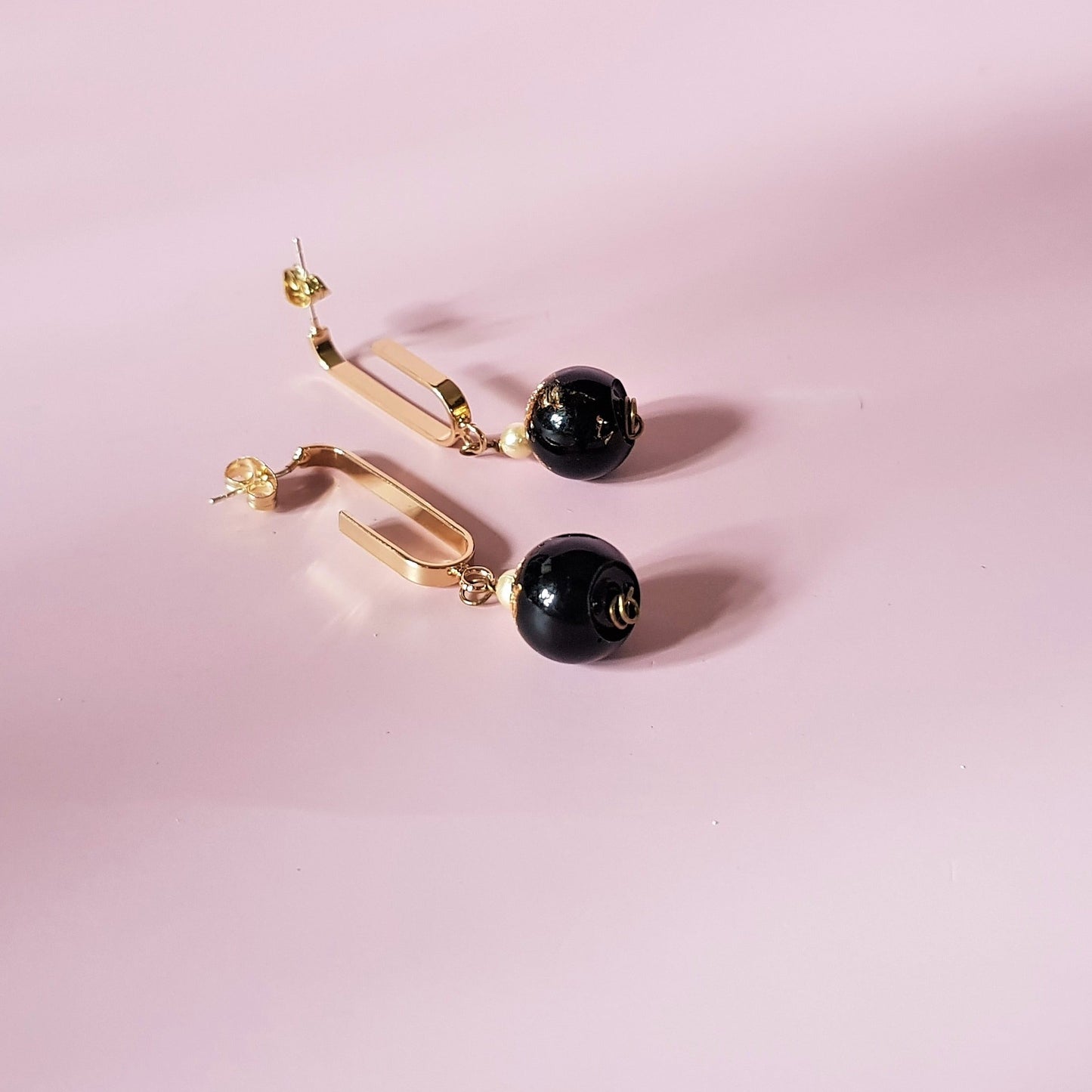 Jana Earrings