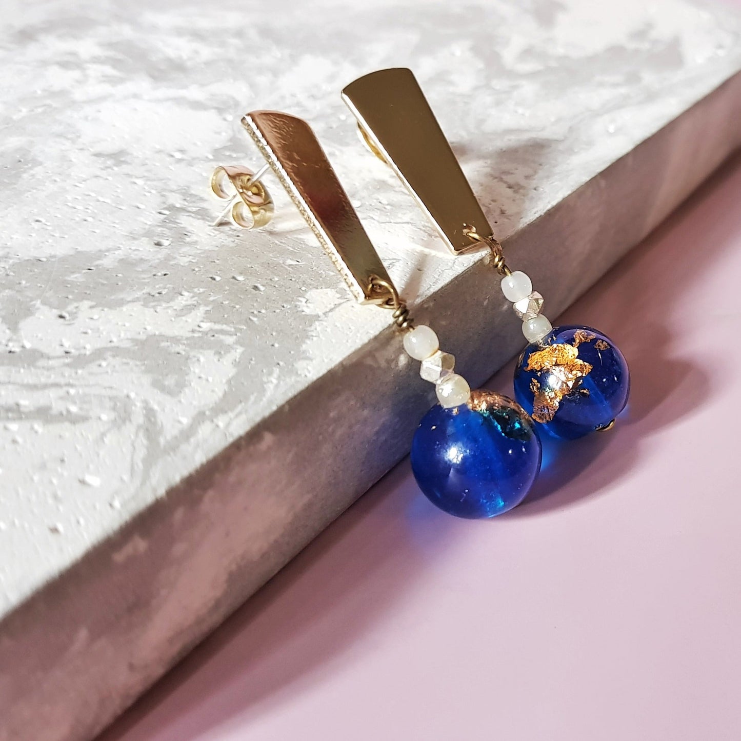 Rada Earrings