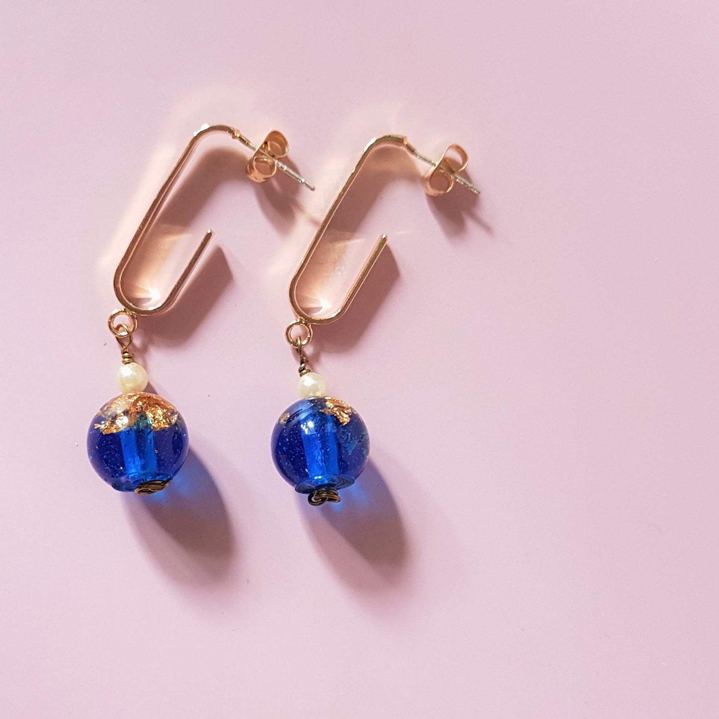 Jana Earrings
