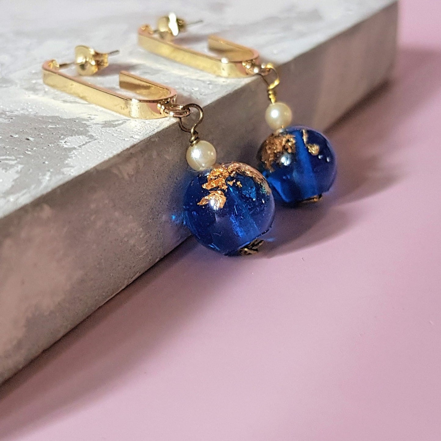Jana Earrings