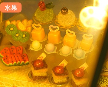 DIY Miniature Shop | Dessert Bufet or Ramen Shop or Ice Cream Shop