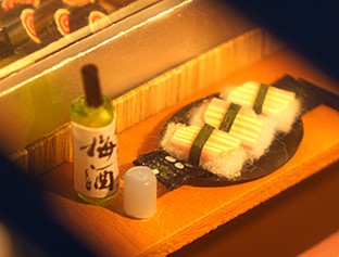 DIY Miniature Shop | Dessert Bufet or Ramen Shop or Ice Cream Shop