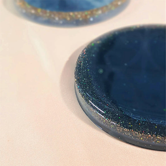 Laut Coasters, Set of 4