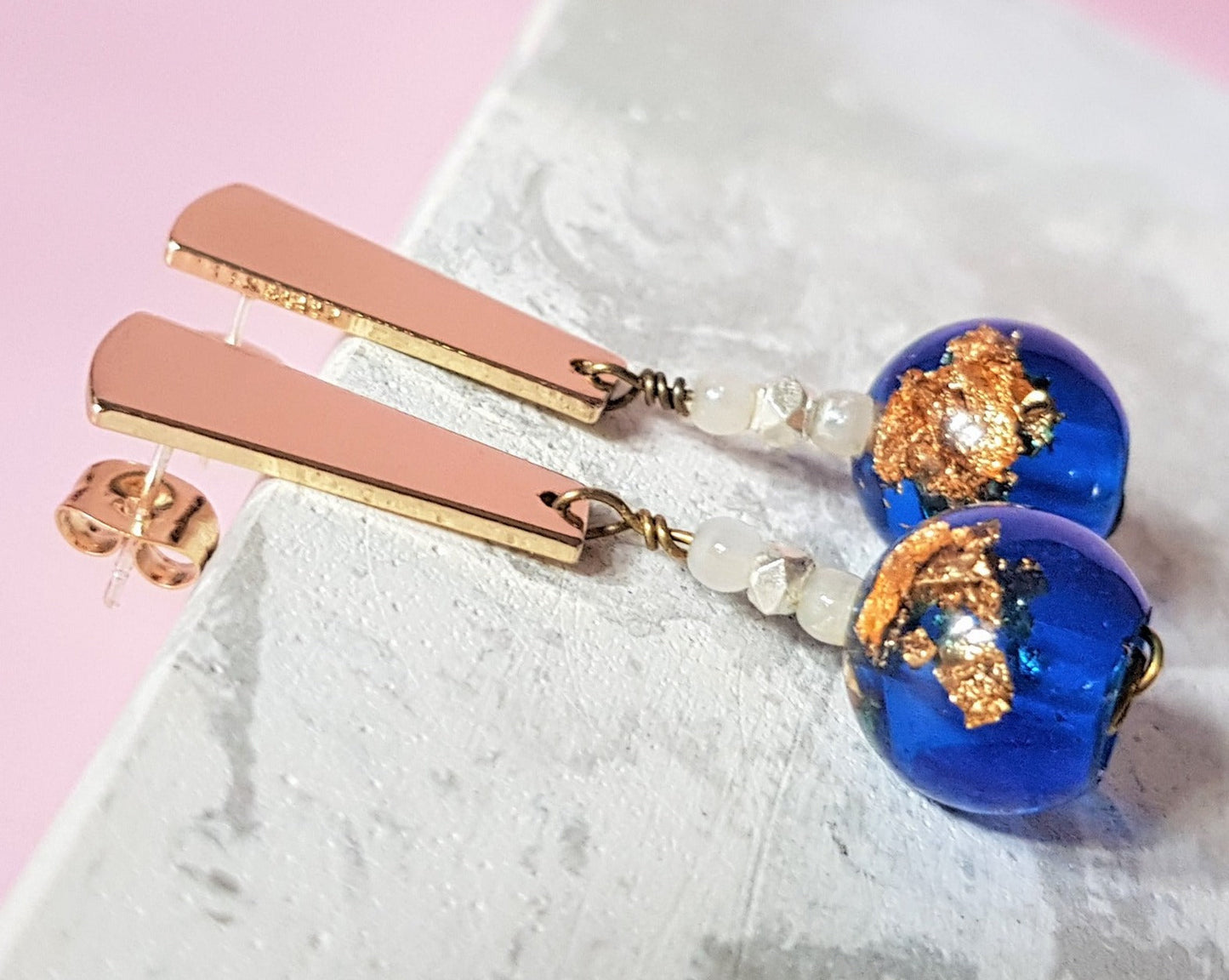 Rada Earrings