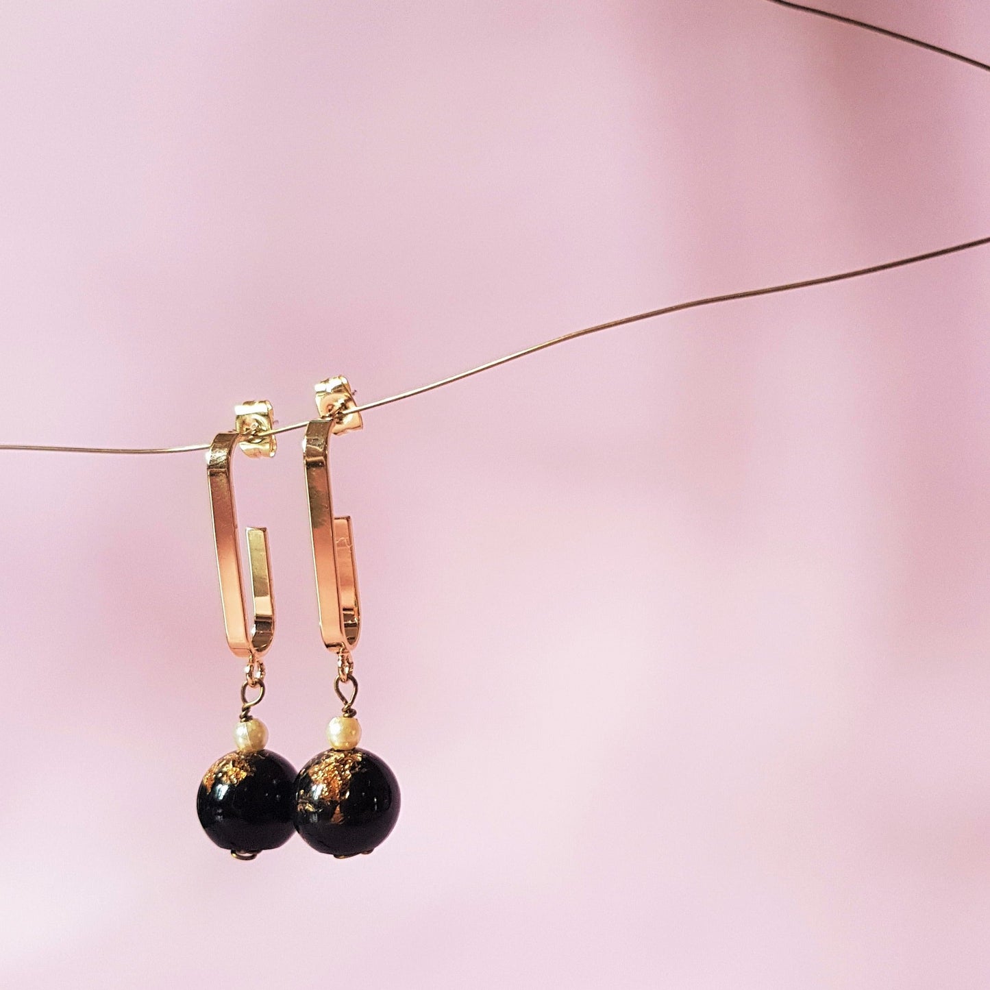 Jana Earrings