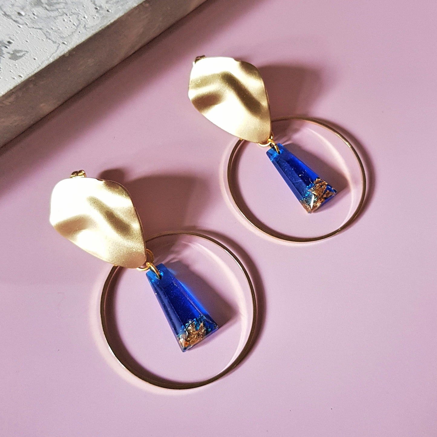 Kalani Earrings