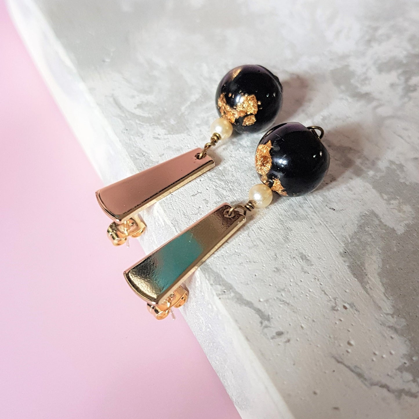 Rada Earrings