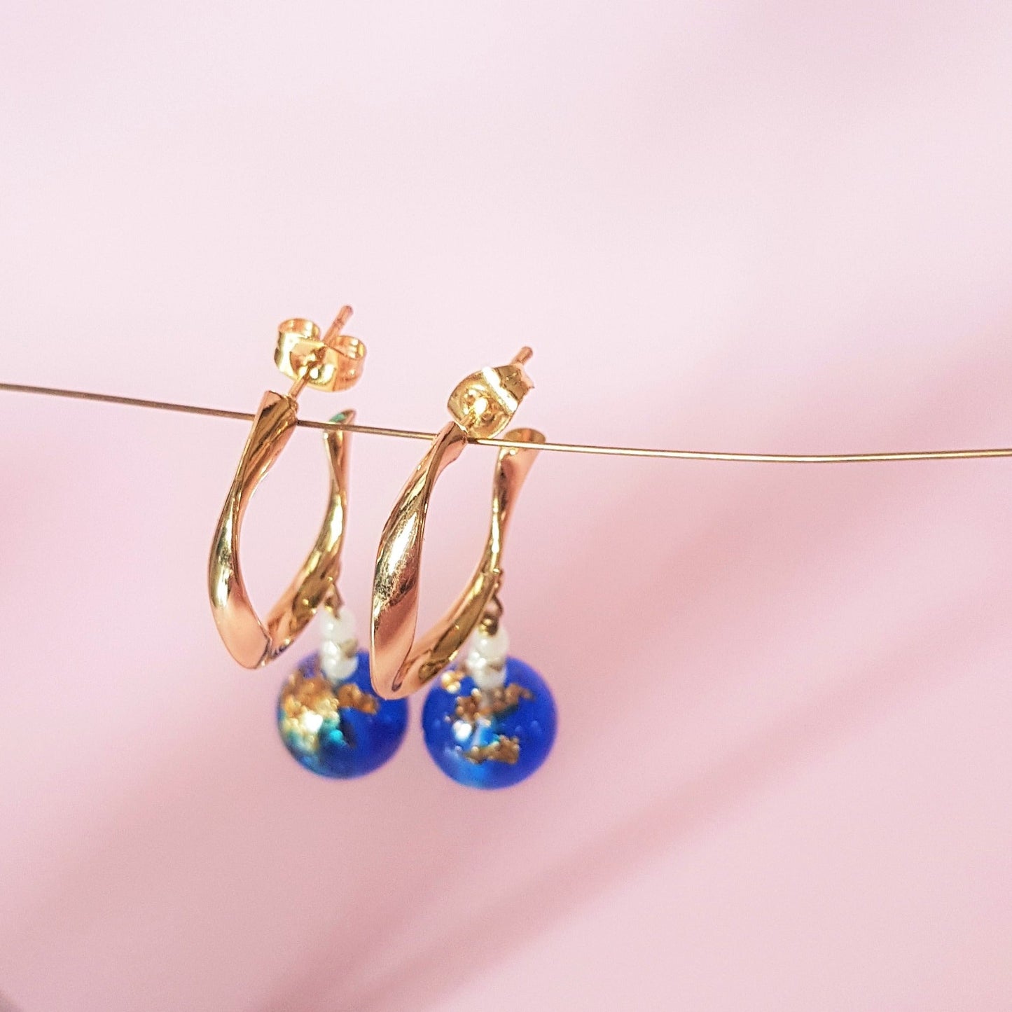 Sachi Earring