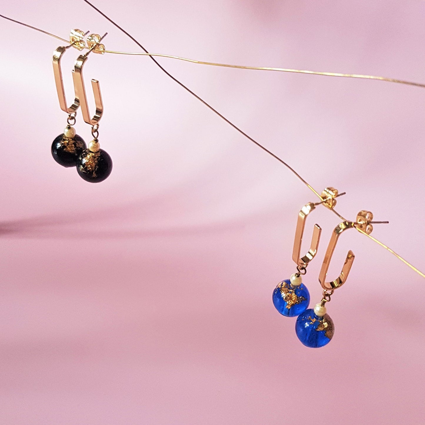Jana Earrings