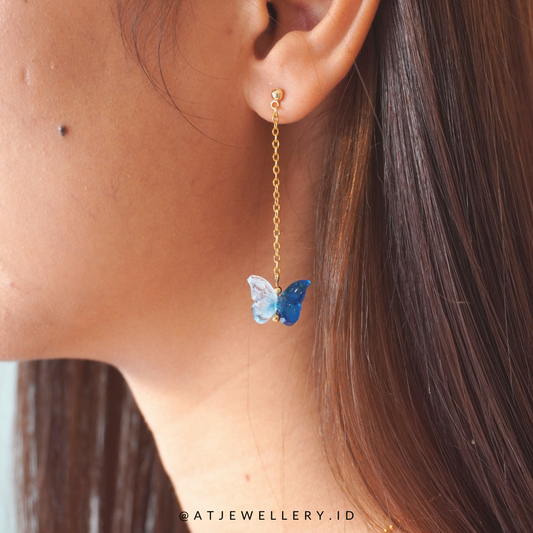 Butterfly | Sea Collection