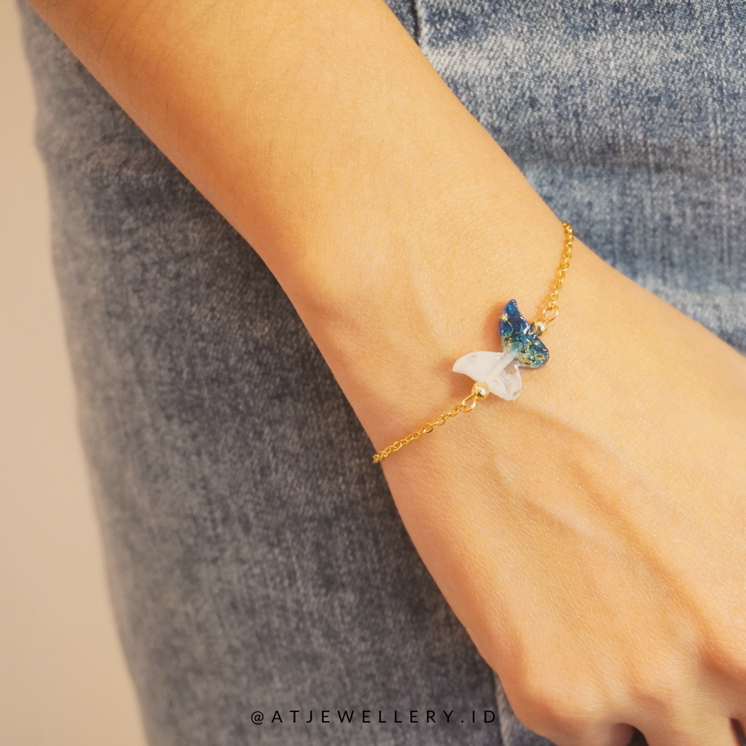 Butterfly | Sea Collection