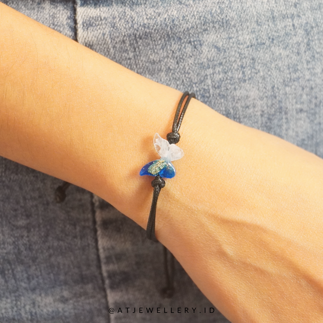 Friendship Bracelet | Sea Collection