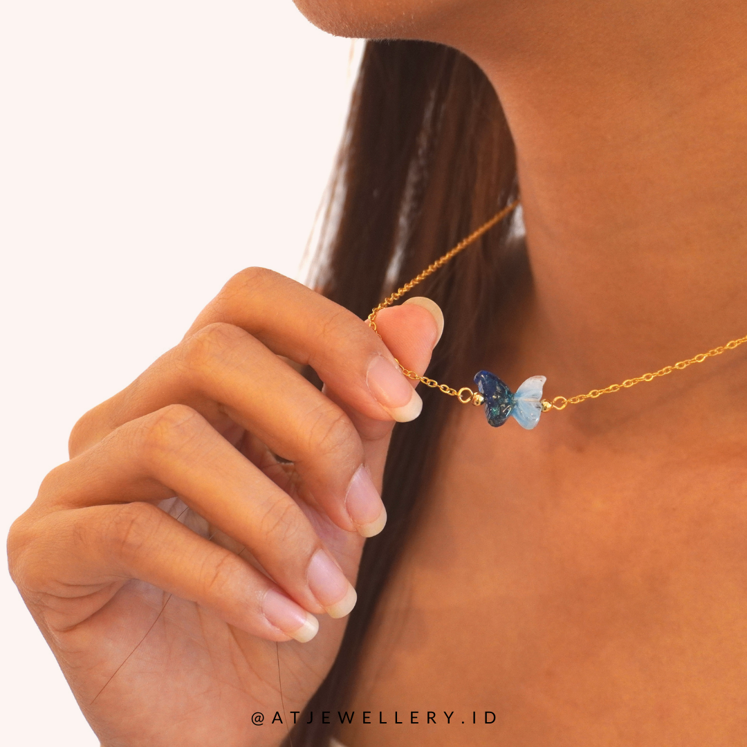 Butterfly | Sea Collection