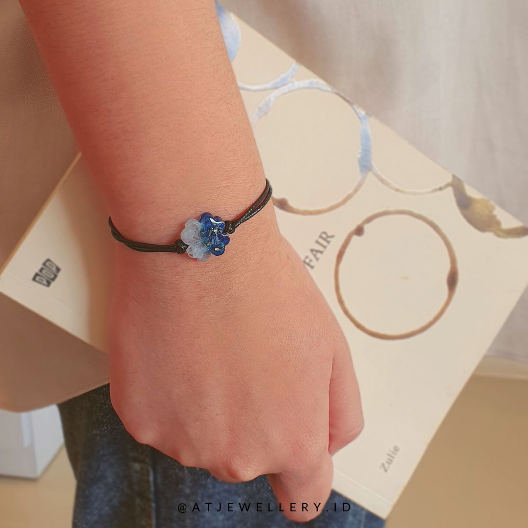 Friendship Bracelet | Sea Collection