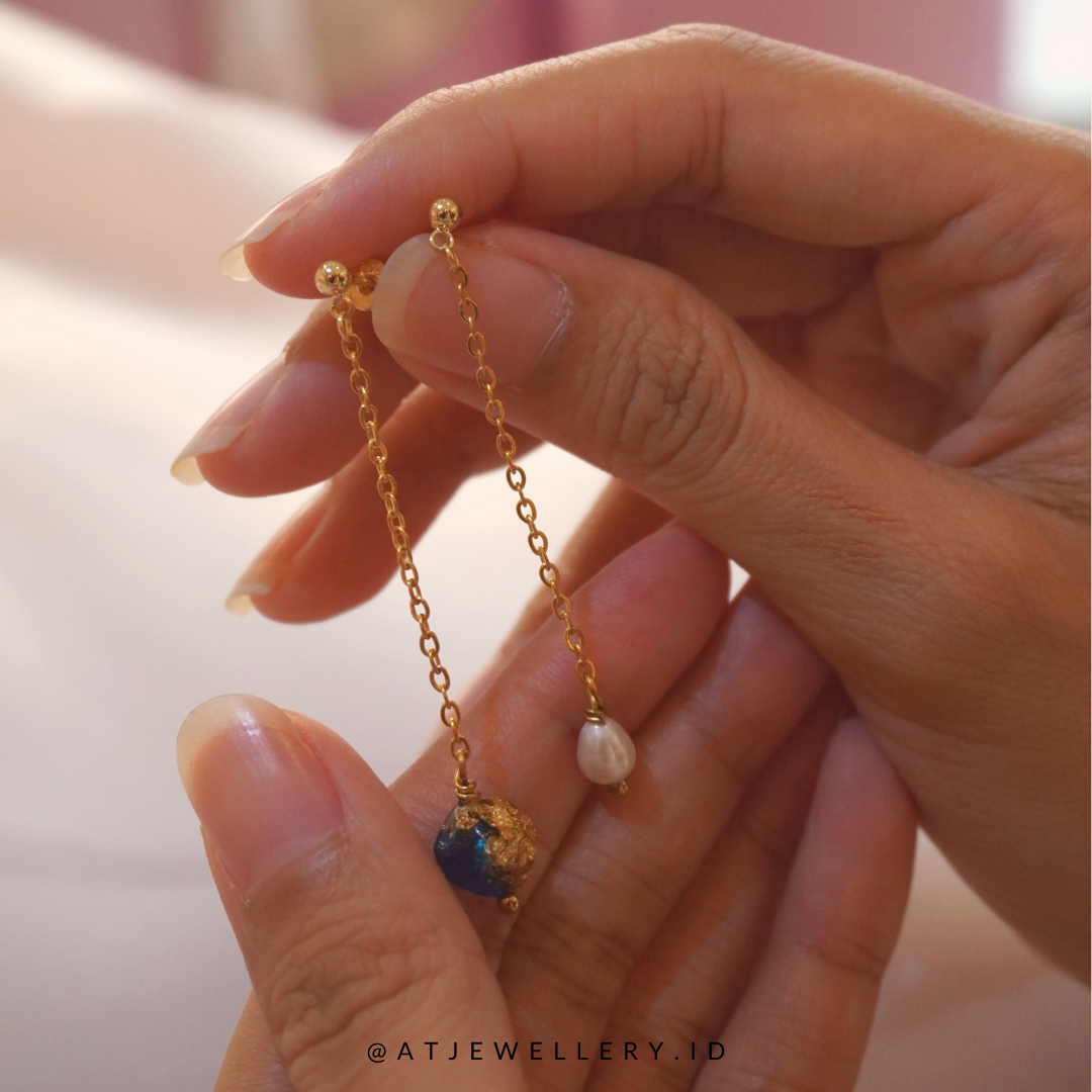 Tidal | Sea Collection