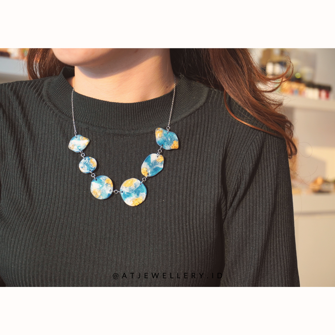 Costal | Sea Collection