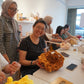 Chunky Bag Workshop
