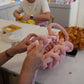 Chunky Bag Workshop