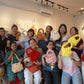 Chunky Bag Workshop