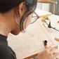 Batik Painting Workshop
