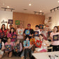 Batik Painting Workshop